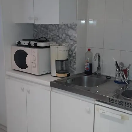 Centre Apartment